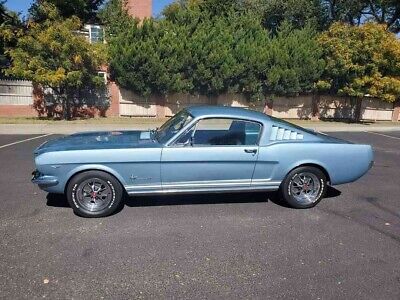 Ford Mustang  1965 à vendre