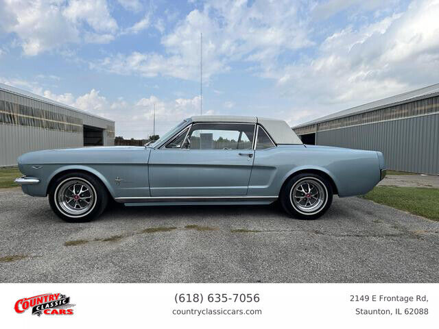 Ford-Mustang-1965-3