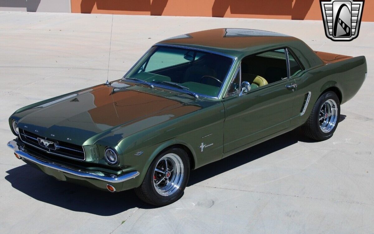 Ford-Mustang-1965-8