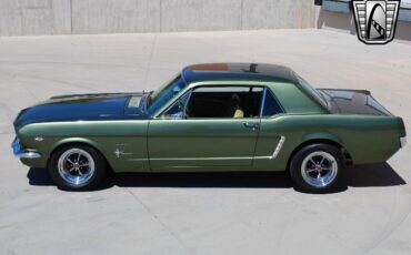 Ford-Mustang-1965-9