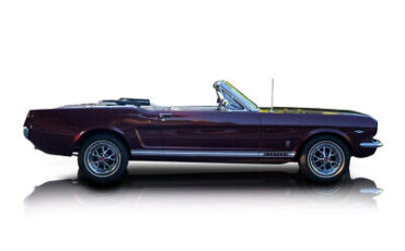 Ford-Mustang-Cabriolet-1966-1