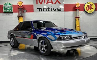 Ford Mustang Coupe 1992