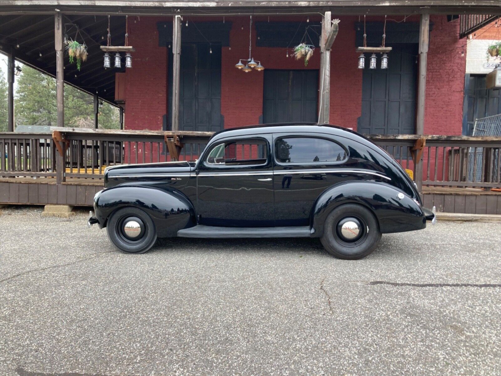 Ford Other Berline 1940 à vendre