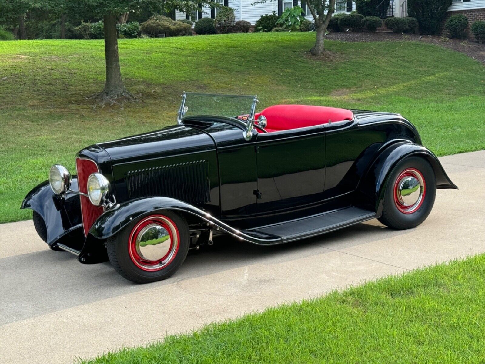 Ford Other Cabriolet 1932 à vendre