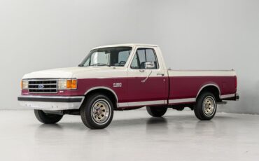 Ford Other Pickups Pickup 1990
