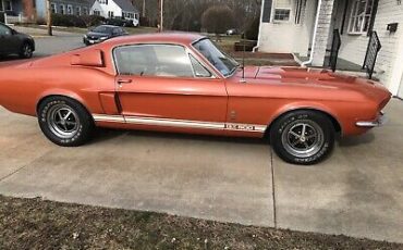 Ford Shelby 1967