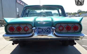 Ford-Thunderbird-1960-5