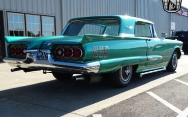 Ford-Thunderbird-1960-6