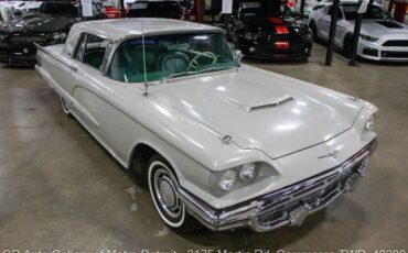 Ford-Thunderbird-1960-7