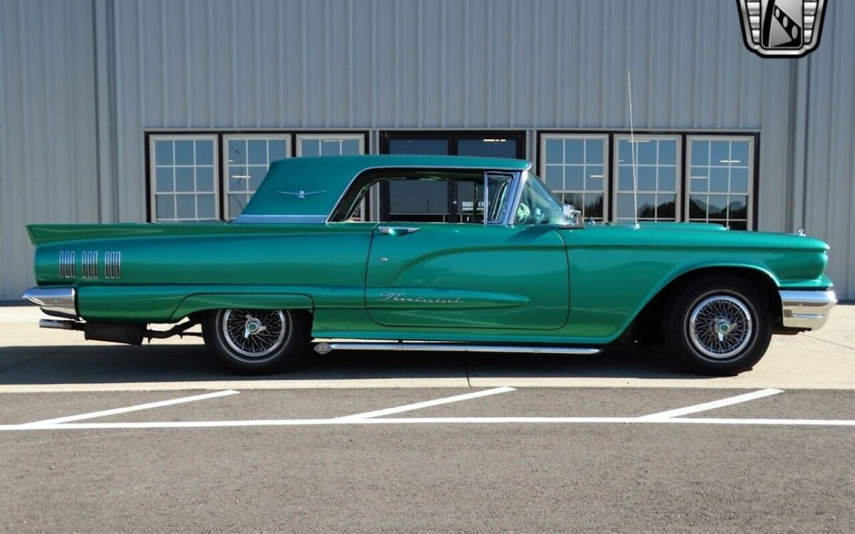 Ford-Thunderbird-1960-7
