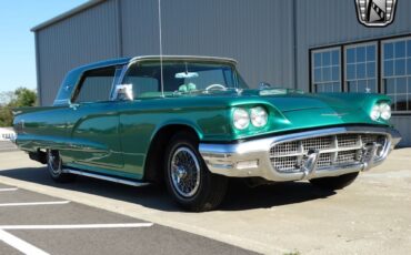 Ford-Thunderbird-1960-8