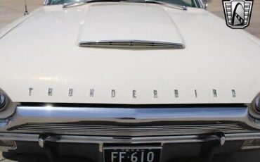 Ford-Thunderbird-1964-7