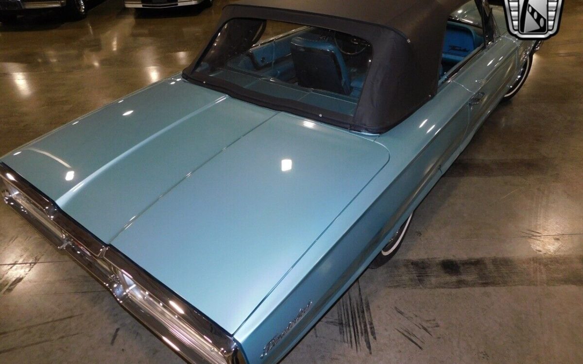 Ford-Thunderbird-1965-4