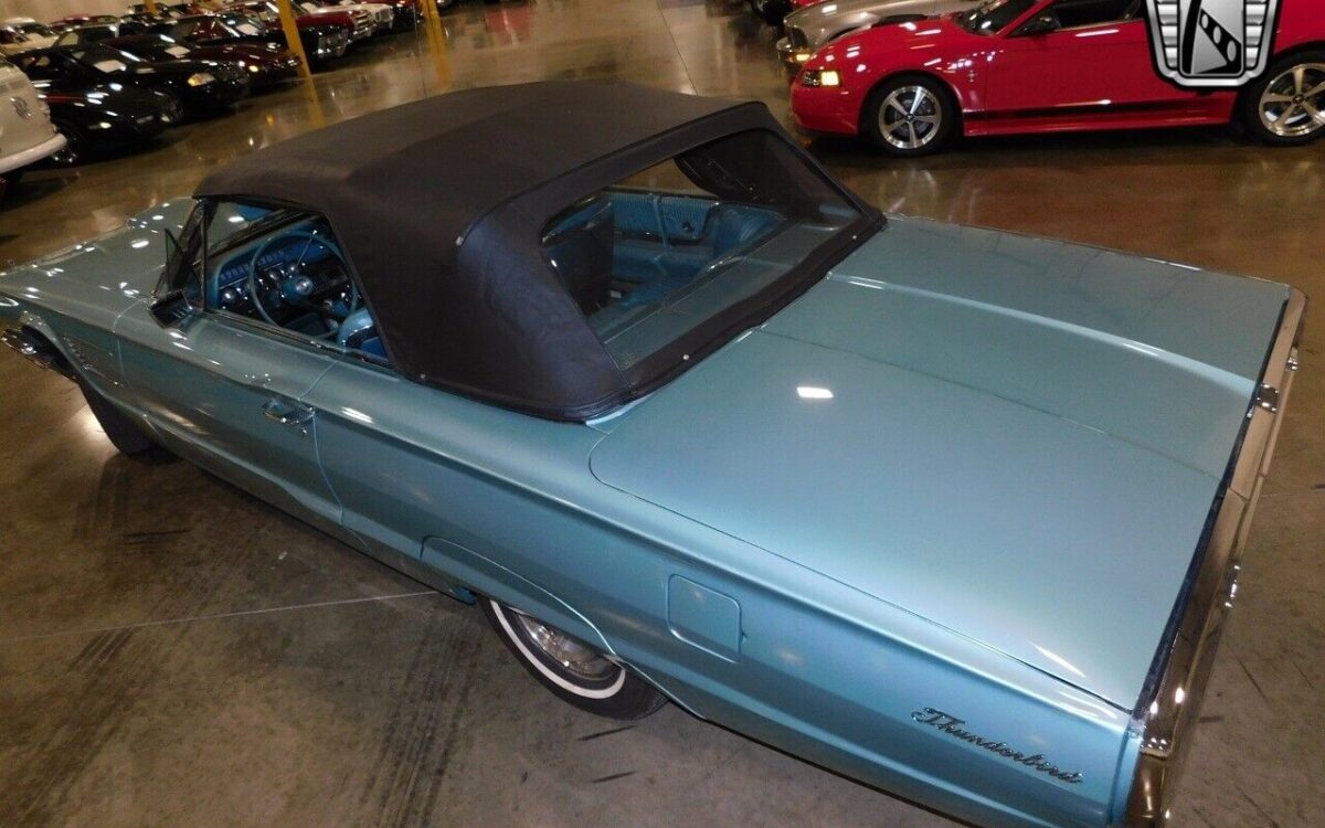 Ford-Thunderbird-1965-5