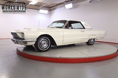 Ford Thunderbird  1966 à vendre