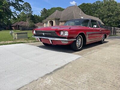 Ford-Thunderbird-1966-4