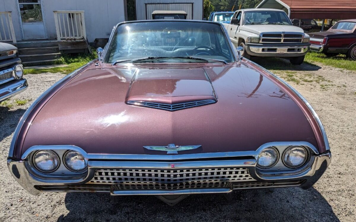 Ford-Thunderbird-Berline-1962-1