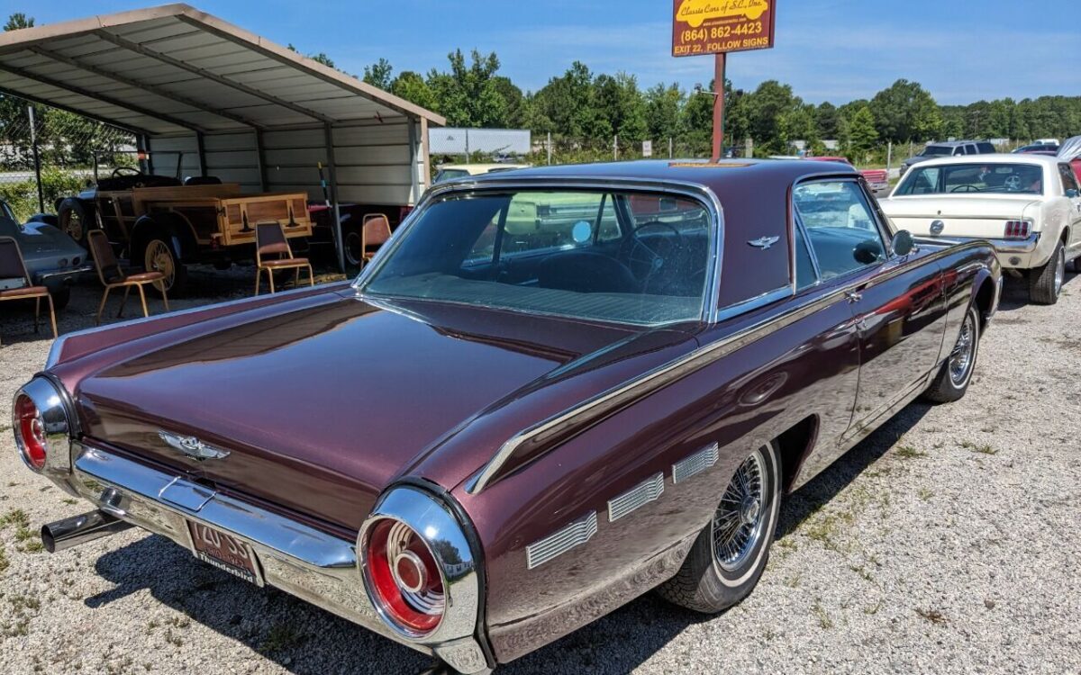 Ford-Thunderbird-Berline-1962-3