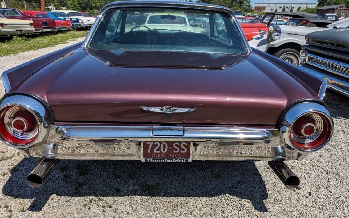 Ford-Thunderbird-Berline-1962-4