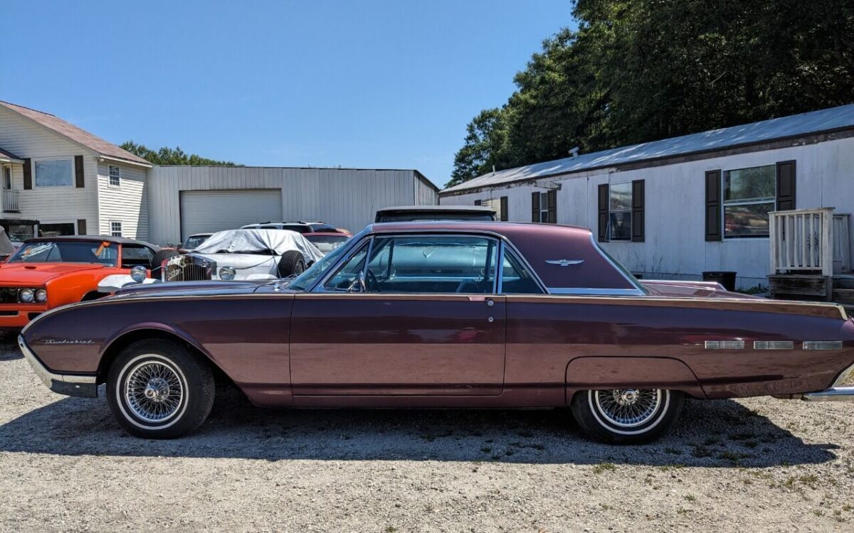 Ford-Thunderbird-Berline-1962-6