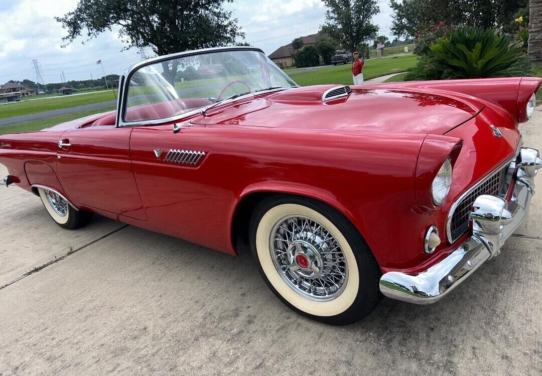 Ford-Thunderbird-Cabriolet-1955-1