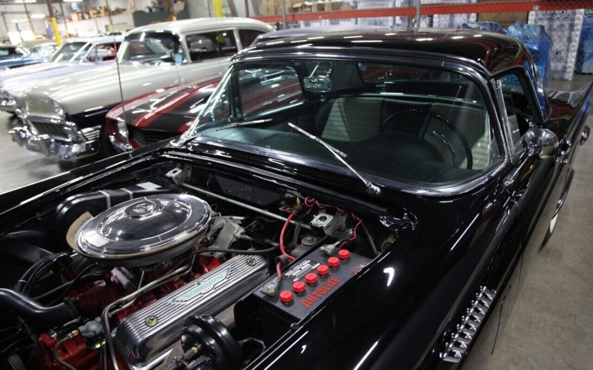 Ford-Thunderbird-Cabriolet-1957-1