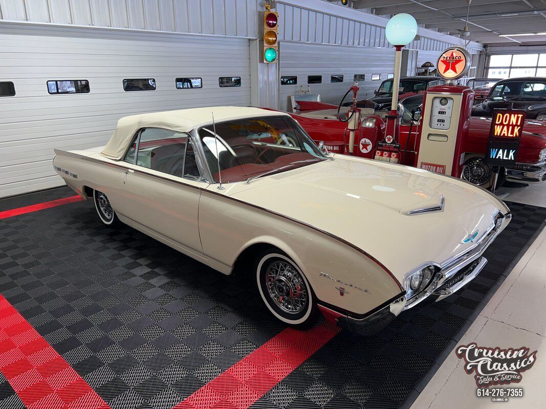 Ford-Thunderbird-Cabriolet-1962-1