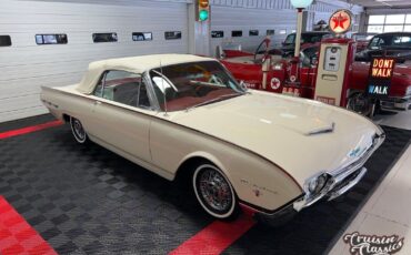 Ford-Thunderbird-Cabriolet-1962-1