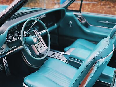 Ford-Thunderbird-Cabriolet-1964-7