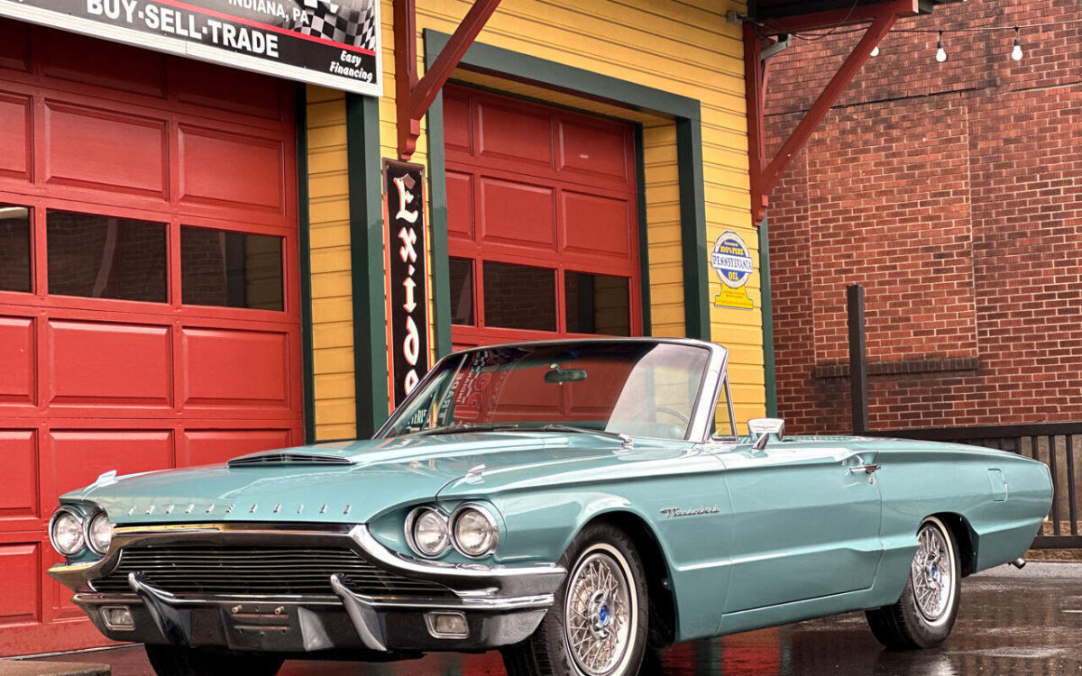 Ford-Thunderbird-Cabriolet-1964-8