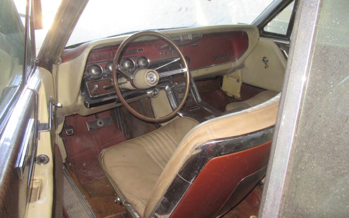 Ford-Thunderbird-Cabriolet-1965-10