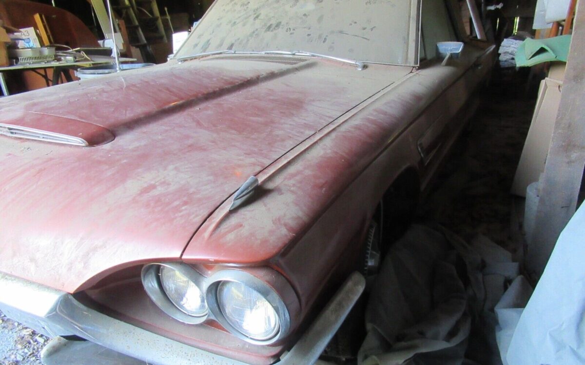 Ford-Thunderbird-Cabriolet-1965-4