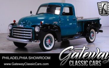 GMC-Pickup-1949