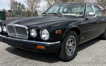 Jaguar-XJ6-Berline-1985-1