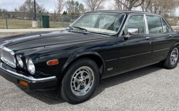 Jaguar XJ6 Berline 1985