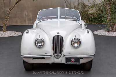 Jaguar-XK-1952-1