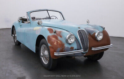 Jaguar-XK-1954-2