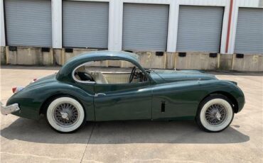 Jaguar-XK-1957-7