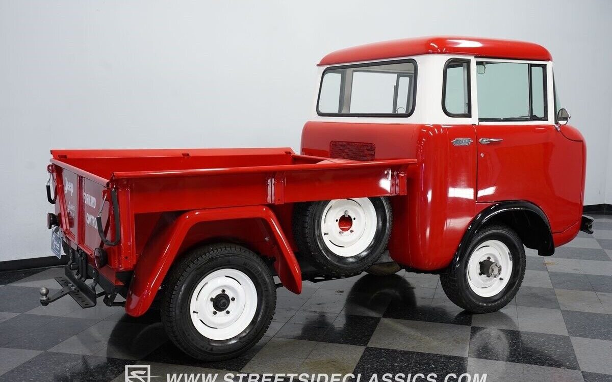 Jeep-Forward-Control-FC-150-Pickup-1957-11