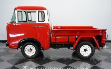 Jeep-Forward-Control-FC-150-Pickup-1957-2