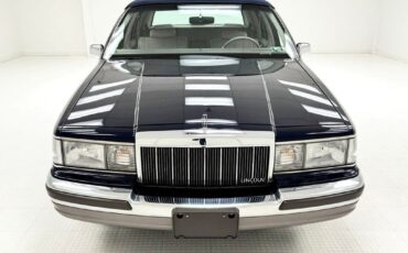 Lincoln-Town-Car-Berline-1990-6