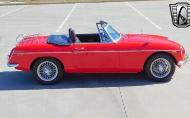 MG-MGB-1969-11