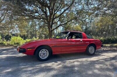 Mazda RX-7 Coupe 1979 à vendre