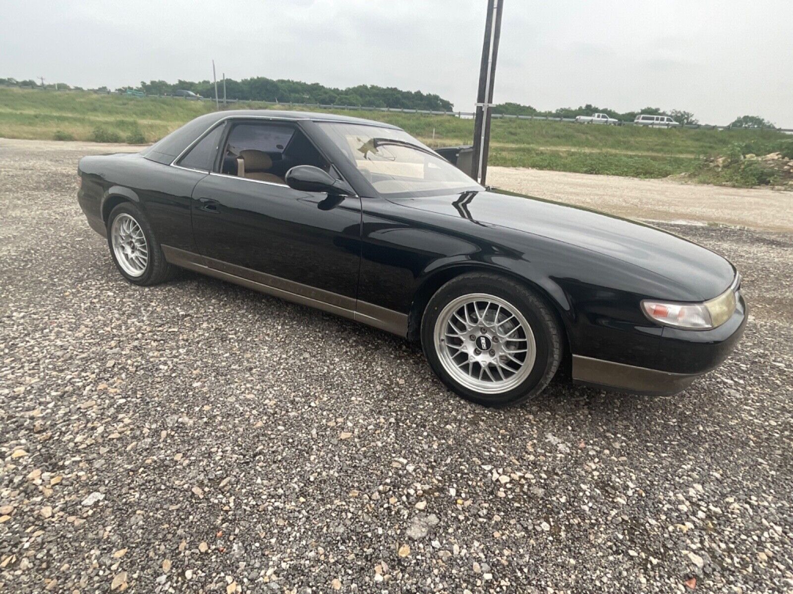 Mazda RX-7 Coupe 1991 à vendre