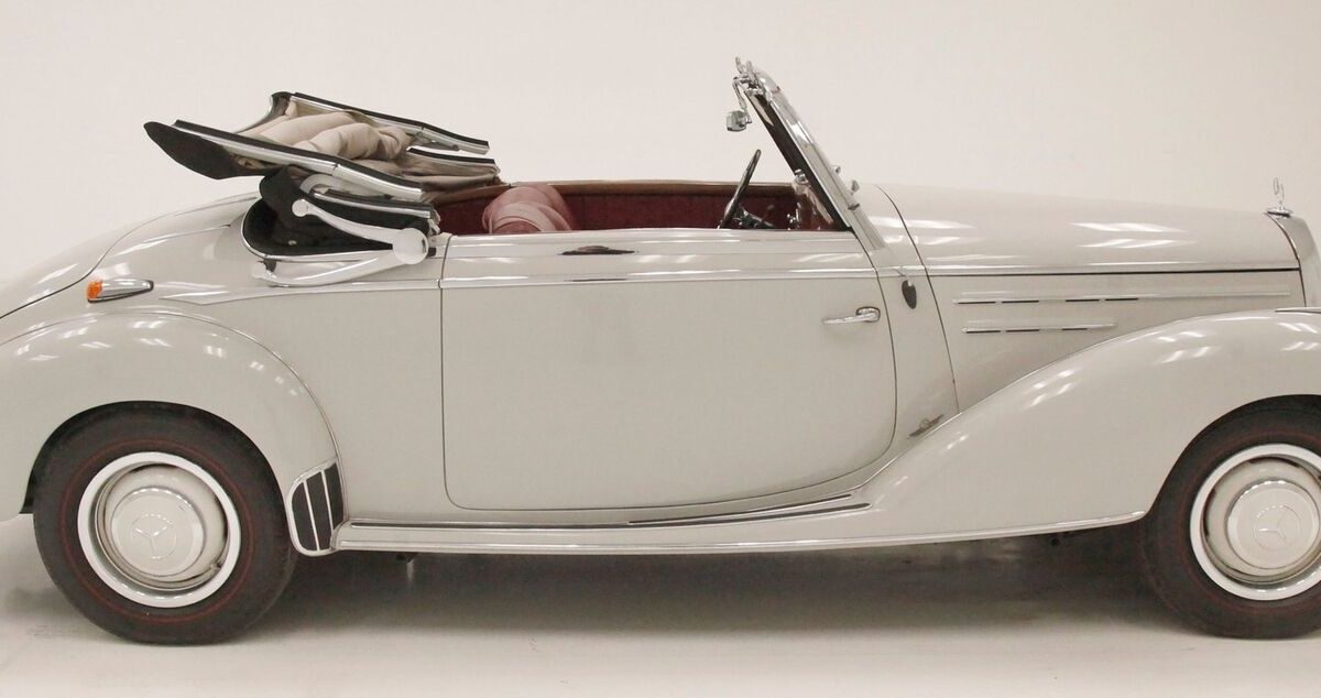 Mercedes-Benz-200-Series-Cabriolet-1952-8