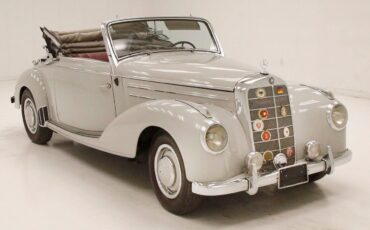 Mercedes-Benz-200-Series-Cabriolet-1952-9