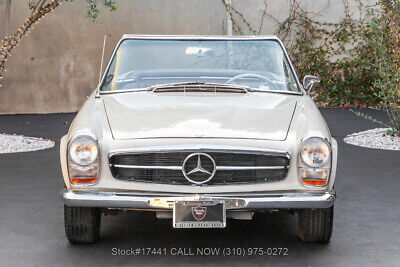 Mercedes-Benz-230SL-1965-1