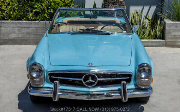 Mercedes-Benz-250SL-1967-1