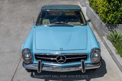 Mercedes-Benz-250SL-1967-8