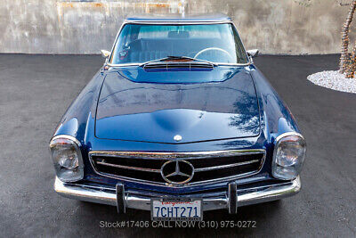 Mercedes-Benz-250SL-1967-8